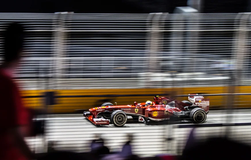 Dónde ver F1 2026 en España: calendario y plataformas